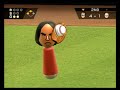 Wii Sports - Wii Baseball Wii Sports - Wii Baseball