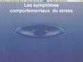 Vidéo !comment Détecter Si Vous Êtes Victime Du Stress !