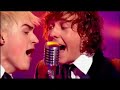 Mcfly I Wanna Hold your Hand