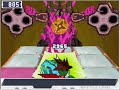 Ryuusei no rockman 2: RA MU Xa Ryuusei no rockman 2: RA MU Xa