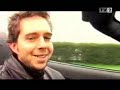 Ferrari F430 Spider - Totalcar Video - Part 1