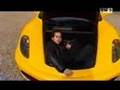 Ferrari F430 Spider - Totalcar Video - Part 1
