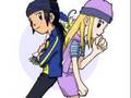 Izumi and Kouji~Tribute~For Yuna5552