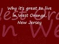 Why it's Great to Live in West Orange, NJ