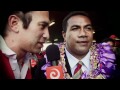 Hyundai CODE 2011 EP29 Tonga Rugby Team