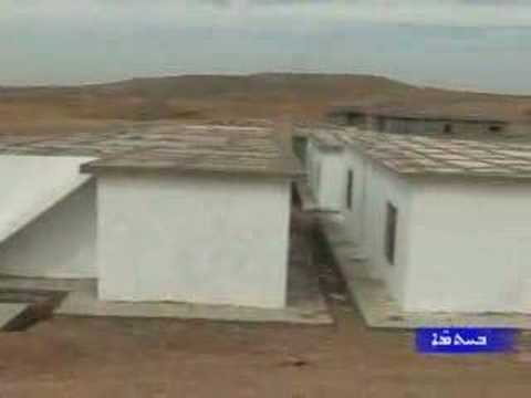 Homes for Assyrians in Semele- ...