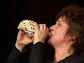 Martina Ottmann - Odyssee