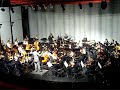 Concierto Teatro Oriente:D