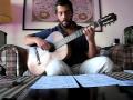 Bach Air on G String
