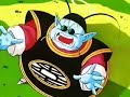 Super Saiyan 3!