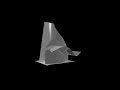 Modeling the Urban Crystals in a 3D Environment Modeling the Urban Crystals in a 3D Environment
