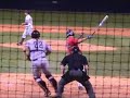 Arizona State Baseball 2007 Season Highlights Part 1