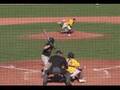 Arizona State Baseball 2007 Season Highlights Part 1