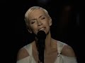 Annie Lennox - Into the West Live at Oscars