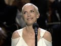 annie lennox   into the west live at oscars