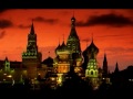 Безликая столица Москва