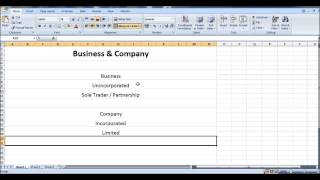 How to do Bookkeeping...
