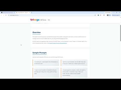 Claude Code Essentials - MCP Server Follow Along