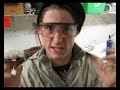 Pub App�ts � Limaces (avec Bob)