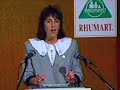 le ph�nom�ne rhumart� ou la m�decine-bio�lectrique? ? base scientifique, vibrants t�moignages de professionnels et de propri�taires du rhumart� et effets � long terme.
