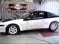 Wegman/Switzer DSM 828rwhp dyno