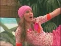 Lily Truscott - An Attempt To Sing