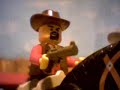 Trailer for The Lego Magnificent Seven Trailer for The Lego Magnificent Seven