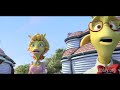 Planet 51 video game Chuck official [HD] launch trailer PlayStation 3 Xbox 360 Nintendo Wii and DS