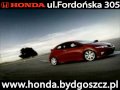 Honda_Bydgoszcz_art4Media.wmv