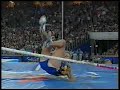 pole vault accident