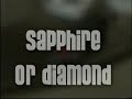 Marcel Boere - Sapphire and Diamond