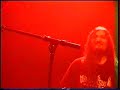 nasum live at de groene engel in oss on 09-12-2000. a cover from terrorizer, dead shall rise. jesse pintado plays guitars on this one. the other vocalist is rosco from blood i bleed.