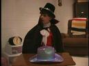 Ethan the Vampire Magician Returns Ethan the Vampire Magician Returns