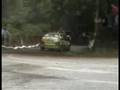 Rallye San Froilan 2008