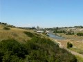 Missouri at Great Falls, Montana