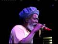 Clip Burning Spear Lion