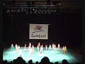 dynamite sparklers @ Scottish Gymfest 2008
