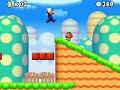 [Easy Intro] Garmichael's New Super Mario Bros Hack
