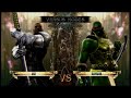 Soul Calibur 4 #8 - Cowabunga!