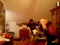 Bless the fall- times like these(by maja and alexa)