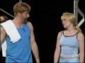 YouTube - Jeff Foxworthy & LeAnn Rimes Comedy Skit.flv