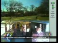 Deadly bus crash video released
