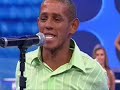 Cacau Sabiá - Domingão do Faustão - 14/10/07 Cacau Sabiá - Domingão do Faustão - 14/10/07