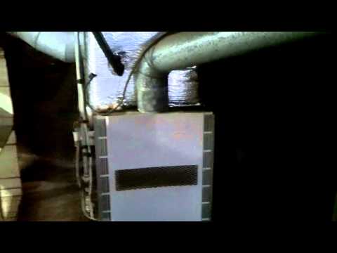 how to vent carbon monoxide