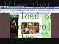 The Sims 2 [downloading custom content] Hair :3