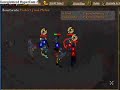 Runescape - Clan Wars Ownage Video!