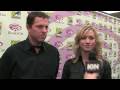 WC 09: Adam Baldwin and Yvonne Strahovski Interview