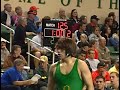 Oregon v. Stanford Pac-10 Wrestling 165 Oregon v. Stanford Pac-10 Wrestling 165