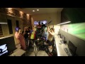 harlem shake nethall chios - YouTube