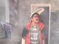 The Skanger me Banger Trailer